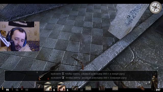 CALL OF JUAREZ: Сокровища Ацтеков | Полное прохождение | Серия 11: ПАДРЕ СПЕШИТ НА ПОМОЩЬ смотреть онлайн