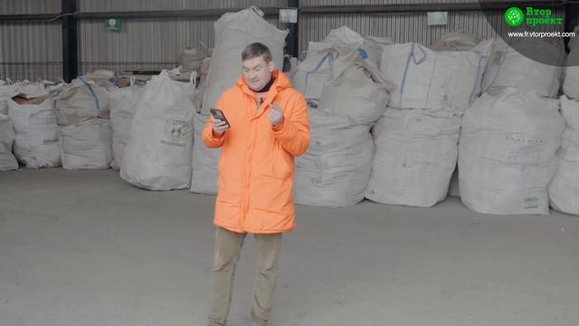 Как переработка вторсырья влияет на экологию? Что делает Вторпроект для улучшения экологии в стране