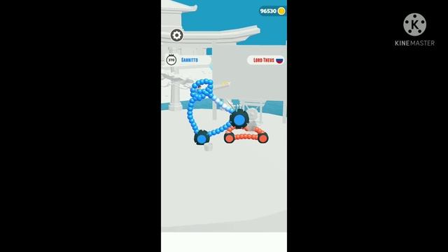 Обзор игры "Draw Joust" смотреть онлайн