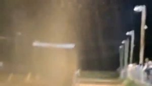 Top Fuel Motorcycle Dirt Drags 2