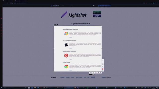 Как сделать скрин на компе