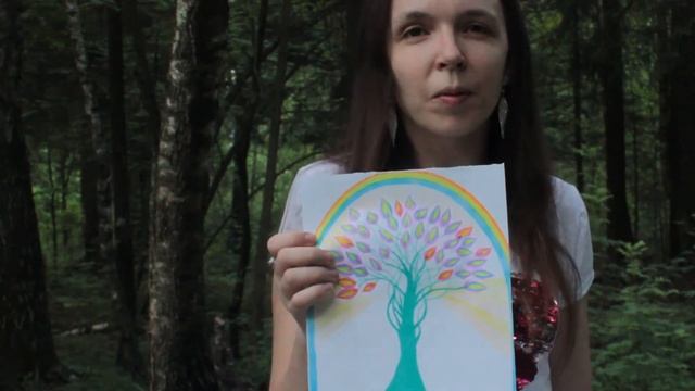 древо жизни смотреть онлайн