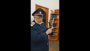 История русского и казачье костюма в аспекте роли российского казачества в истории России