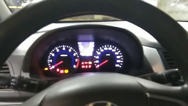 Чип-тюнинг Hyundai Solaris смотреть онлайн