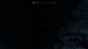 Шлем Ностера. Отвесная нора. Skyrim. TESV.