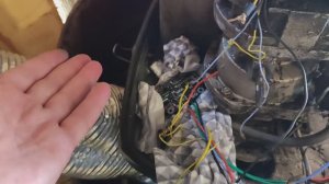 Запуск Вихрь 25 на бесконтактном МПСЗ с штатными катушками.