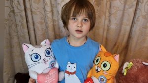 фв 001 Подвиг блокадного кота