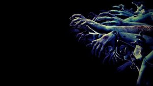 10 признаков того, что в вашем доме живут привидения