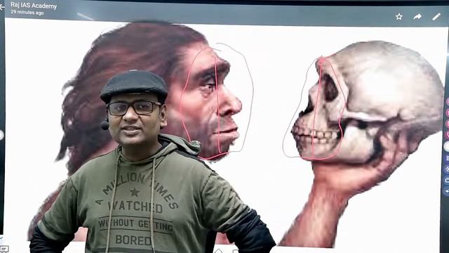 Prehistoric Era: Stone Age || प्रागैतिहासिक काल | STONE AGE ||BPSC TOPPER STRATEGY FOR PT