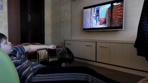 Я И МОЯ СОВЕСТЬ