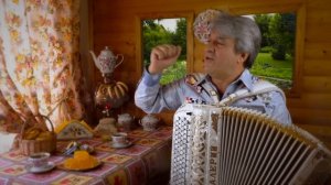 ПОСИДЕЛКИ НА КУХНЕ-12. "Хвастать, милая, не стану"