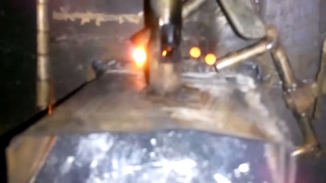 Печка вышла в БУСТ)) небольшие доработки смотреть онлайн