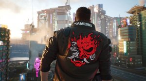 Киберпанк 2077 “Самураи Сандевистана”