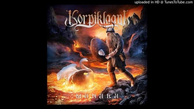 07 - Ievan Polkka смотреть онлайн