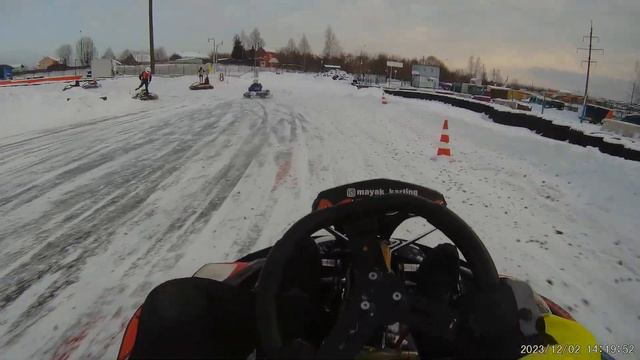 2023-12-02 SWS НРСК Маяк 24 этап СCWL R2FA Ice смотреть онлайн