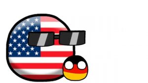 Ну разве я плохой?? но это countryballs #lorax #meme