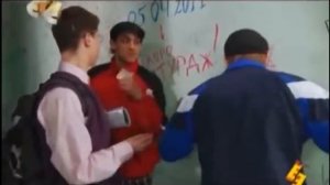 Ржавый Самый Клевый На Раене Пацан