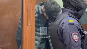 Суд арестовал девятого фигуранта дела о теракте