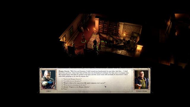 Witcher of the Righteous #24 смотреть онлайн