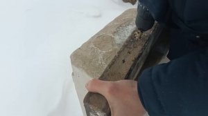 Обзор+Тест мощного бесщеточного шуруповерта!