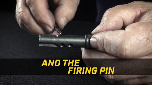 Otis Technology B.O.N.E.® Tool for .223/5.56 and .308/7.62