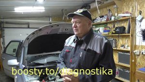 Альтернативный Датчик Давления для мотор тестера.