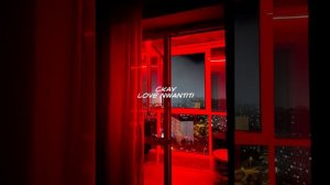 ckay — love nwantiti (speed up + reverb)