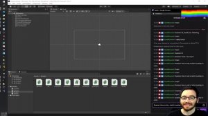 I Made Twitch Overlays in Unity!