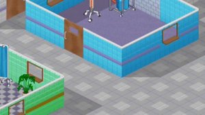 LGR - Theme Hospital - DOS PC Game Review