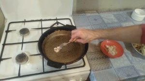 блинчики с фаршем