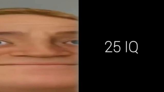 Твой IQ: