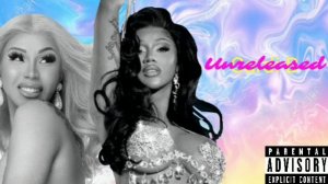 Cardi B - Toot Toot (Full Concept)