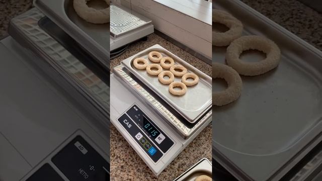 Луковые кольца и Картофельные дольки (Турция)