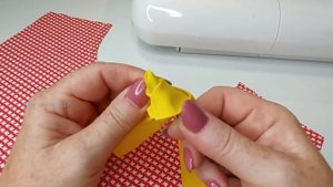 Секреты шитья.Эта хитрая застёжка длается без оверлока, а смотрится очень эффектно