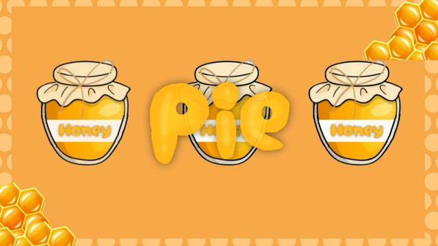 Honey Pie MEME смотреть онлайн