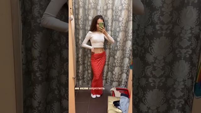 Любимая барахолка Чумодан! Вещи по 100₽? #секондхенд #обзор смотреть онлайн