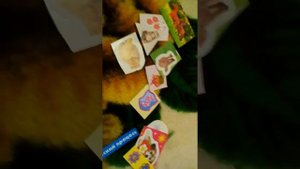 Отправил конверт лови от меня ответ #4