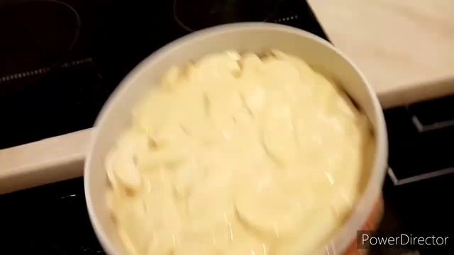 Польша. Заехала на работу к мужу. Пекли пирог??? смотреть онлайн