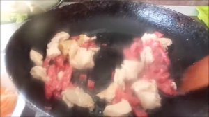 Бигос (бигус) по-польски, вкусный рецепт тушеной капусты с мясом