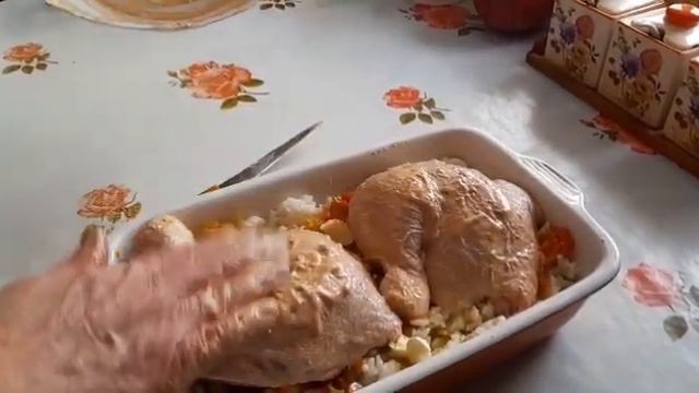 Экономное меню на семью из трёх человек, Живём на минималку.... смотреть онлайн