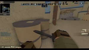 ✅5 СОВЕТОВ ДЛЯ НОВИЧКОВ В COUNTER BLOX!✅