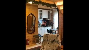 Дом 96 кв м, Наро-Фоминский г/о, СПК Могутово-4, 8 соток