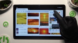 How To Enter Split Screen In Honor Pad X8