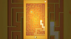 Лабиринт: бесконечно простой