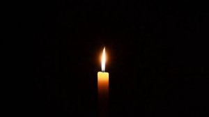 Легенда о Байкале и дочери его Ангаре