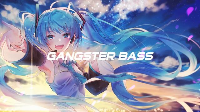 Hatsune Miku - Ievan Polkka (Theo Gobensen Hardstyle Remix) BASS BOOSTED смотреть онлайн