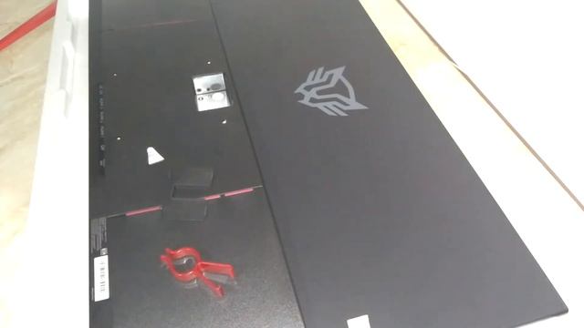 Monitor Balam Rush Ultra Odyssey 27 Pulgadas FULL HD 144Hz смотреть онлайн