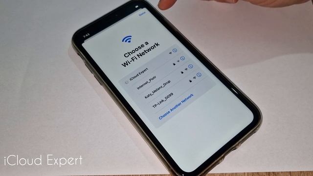 iCloud Activation Lock Unlock iPhone Any iOS 16 without Apple ID and Password✔️ смотреть онлайн
