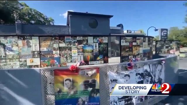 Pulse survivors react to museum plans being dropped смотреть онлайн