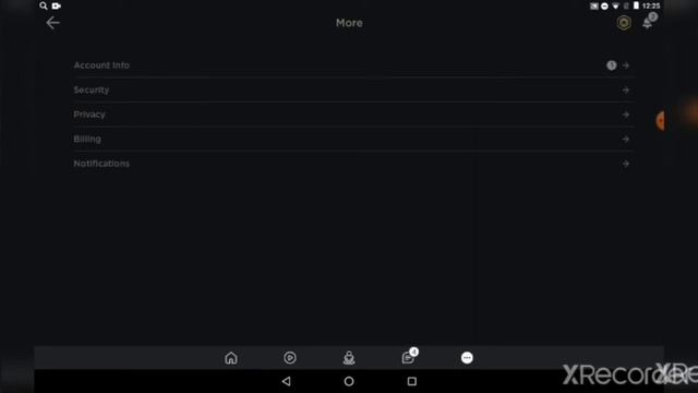 Как поставить фон в меню роблокс?ответ тут!|ROBLOX| смотреть онлайн